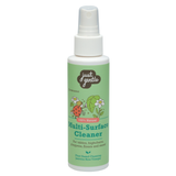 Just Gentle Multi-surface Cleaner (120 ml or 500ml) - Organic Pavilion