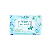 Adale Organic Bar Soap Fresh Peppermint (100gm) - Organic Pavilion