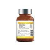 GLEANLINE ผลิตภัณฑ์เสริมอาหาร ลูทีน 500 มก. ตรากลีนไลน์ Lutein 500mg. (Dietary Supplement Product) (30 Capsules) - Organic Pavilion