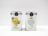 Jasberry ชาเจียวกู่หลาน ชะอมเทศ โป๊ยกั๊ก (ไม่มีคาเฟอีน) Magical Prosperity Organic Herbal Tea Blend - White (No Caffeine) (2g x 8 tea bags) - Organic Pavilion