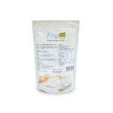 Albu Quik Gold 100% Instant Egg White Powder (200g) - Organic Pavilion