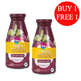 Amoya 100% Mangosteen Juice (250ml) - Organic Pavilion