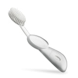 Radius Big Brush Toothbrush (Right Hand) - Ice แปรงสีฟัน (ใช้มือขวา) - น้ำแข็งสี (60g) - Organic Pavilion