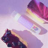 Lovella Organics Mixed Berry Cheesecake Lip Treatment (5 g) - Organic Pavilion