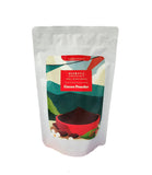 Siamaya Chocolate 100% Cacao powder ผงคาเคาเเท้ สยามมายา ช็อกโกแลต (200g) - Organic Pavilion