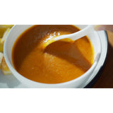 BlenDee Quik Chicken and Tomato Instant Soup ซุปเข้มข้นสำเร็จรูปสูตรไก่ผสมมะเขือเทศ(โซเดียมต่ำ) (150g) - Organic Pavilion