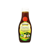 Chiwadi Squeezable Organic Coconut Flower Syrup (260gm) - Organic Pavilion