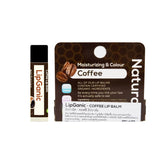 Lipganic Coffee Lip Balm (4.25g) - Organic Pavilion