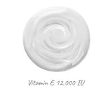 DERMA E ครีมบำรุงผิวหน้า สูตรวิตามินอี Vitamin E 12,000 IU Cream (113 g) - Organic Pavilion