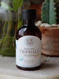 Doganic "Triphala" Plus+ Shampoo แชมพูสำหรับสัตว์เลี้ยงสูตรสมุนไพร "ตรีผลา" (250 ml) - Organic Pavilion