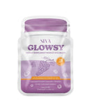 (Buy 1 Free 1) Siva ซีว่า โกลว์ซี่ เกรปซี้ด Glowsy Grape Seed (11,000mg / 20 Softgels) - Organic Pavilion