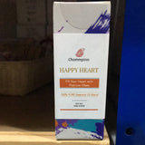 Chommpinn Happy Heart Essential Oil Blend (10ml) - Organic Pavilion