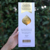 Kirata Premium Grade Little Smoke Natural Incense Stick Jasmine Scent (3 packs x 100gm) - Organic Pavilion