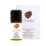 a'PURA Lime 100% Pure Essential Oil (10ml) - Organic Pavilion