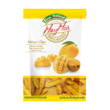 Heyhah Mango chips (40g) - Organic Pavilion