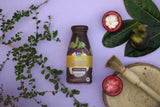 (Buy 1 Free 1) Amoya 100% Mangosteen Juice (2 x 250ml) - Organic Pavilion