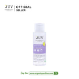 JUV Micellar Water Anti- Acne Cleanser (80 ml or 500 ml) - Organic Pavilion