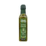 Noah Gourmet 100% Extra Virgin Olive Oil, First Cold Press (250 ml) - Organic Pavilion