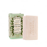Panier Des Sens Precious Jasmine Absolute Perfumed soap สบู่ถูตัว (150 g) - Organic Pavilion