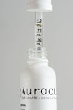 Auracl CBD 100mg - MCT Oil (10 ml) - Organic Pavilion