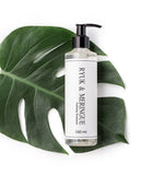 Ryuk & Meringue Purifying Shampoo (250ml) - Organic Pavilion