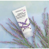 DERMA E ครีมบำรุงมือ สูตรวิตามินอี ลาเวนเดอร์และเนโรลิ Vitamin E Lavender & Neroli Skin Smoothing Shea Hand Cream (56 g) - Organic Pavilion