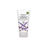 DERMA E ครีมบำรุงมือ สูตรวิตามินอี ลาเวนเดอร์และเนโรลิ Vitamin E Lavender & Neroli Skin Smoothing Shea Hand Cream (56 g) - Organic Pavilion