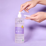 JUV Micellar Water Anti- Acne Cleanser (500 ml) - Organic Pavilion