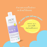 JUV Micellar Water Anti- Acne Cleanser (500 ml) - Organic Pavilion