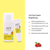 JUV Eye Cream Brightening (15ml) - Organic Pavilion