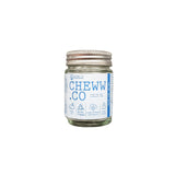 CHEWW.CO x REREEF Sea Salt Toothpaste Tabs (30Tabs) - Organic Pavilion
