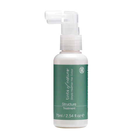 Tints of Nature Structure Treatment (75ml)