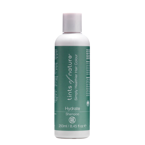 Tints of Nature Hydrate Shampoo (250ml)