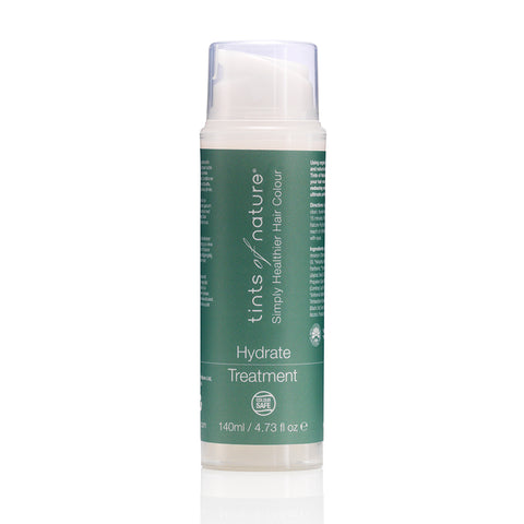 Tints of Nature Hydrate Treatment (140ml)