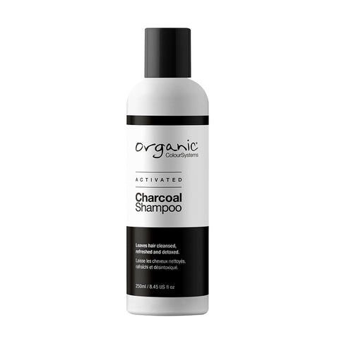 Organic Colour Systems Charcoal Shampoo | Organic Pavilion