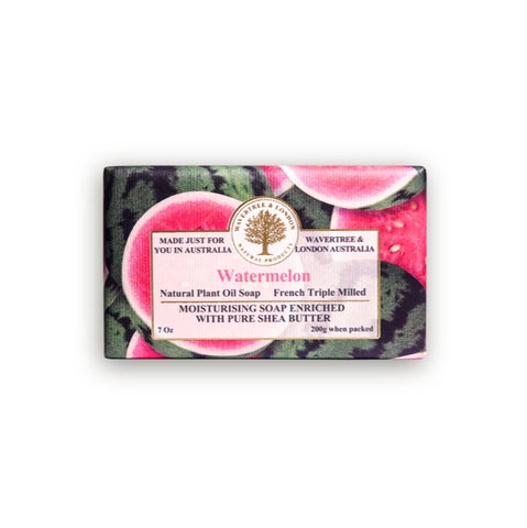 Wavertree & London Watermelon (200g) - Organic Pavilion