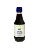 PB Farm Organic Soy Sauce (200ml) - Organic Pavilion
