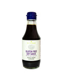 PB Farm Gluten Free Soy Sauce (200ml) - Organic Pavilion