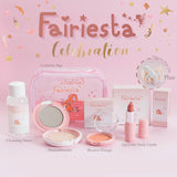 Fairiesta Naturat Set (Makeup for Kids) Powder No.01 - Organic Pavilion