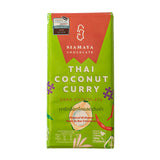 Siamaya Chocolate Thai Coconut Curry (75g) - Organic Pavilion