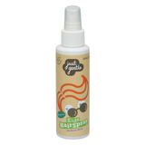 Just Gentle Kids Hair Spray - Berry Scent (100ml) - Organic Pavilion