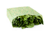 SuperBee Wax Wraps – Large Waxed Food Bag (60g) - Organic Pavilion