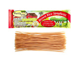 Family Tree 100 % Organic Brown Rice Spaghetti (250gm) - Organic Pavilion