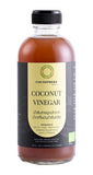 Cocosphere Organic Coconut Vinegar น้ำส้มสายชูหมักจากมะพร้าว (240ml) - Organic Pavilion