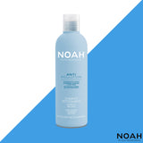 NOAH Anti-Pollution Detox Shampoo It Eliminates Impurities (250ml) - Organic Pavilion