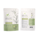 Namwah Organic Green Stevia Powder (180g) - Organic Pavilion
