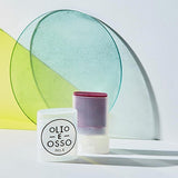 OLIO E OSSO Balm No.4 Berry ลิปบาล์ม (10 g) - Organic Pavilion