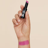 OLIO E OSSO Crema Lipstick Ibisco ลิปสติก (3.3 g) - Organic Pavilion