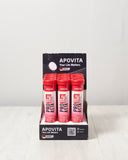 Apovita Pro-Asta เม็ดฟู่เสริมภูมิคุ้มกัน ดูแลผิว ลดสิว ชะลอวัย 90 g. - Organic Pavilion