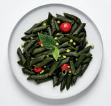 Spring Spirulina Premium Pasta Penne Spirulina – 13.4% Protein เส้นพาสต้า เพนเน่ ผสมสาหร่ายสไปรูลินา โปรตีน 13.4% (500g) - Organic Pavilion